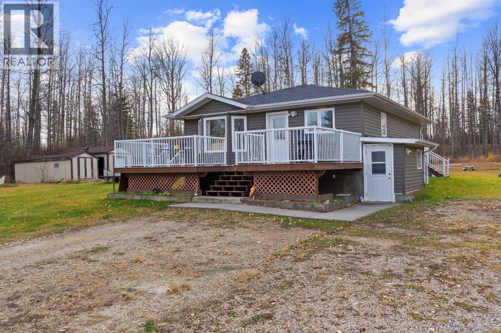 8, 113040 Township Road 592, Rural Woodlands County, Alberta  T7S 1P3 - Photo 28 - A2267089