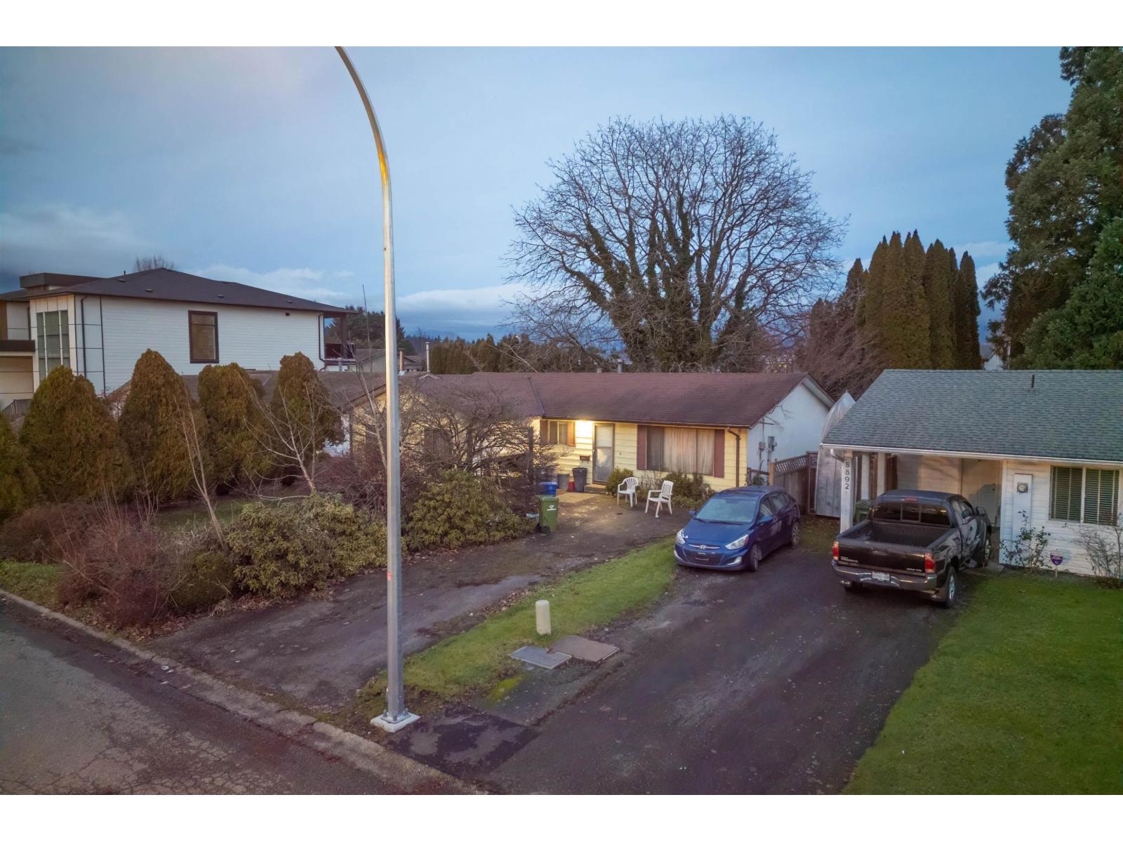 8900 Charles Street, Chilliwack Proper South, Chilliwack, British Columbia  V2P 7H8 - Photo 6 - R3076070