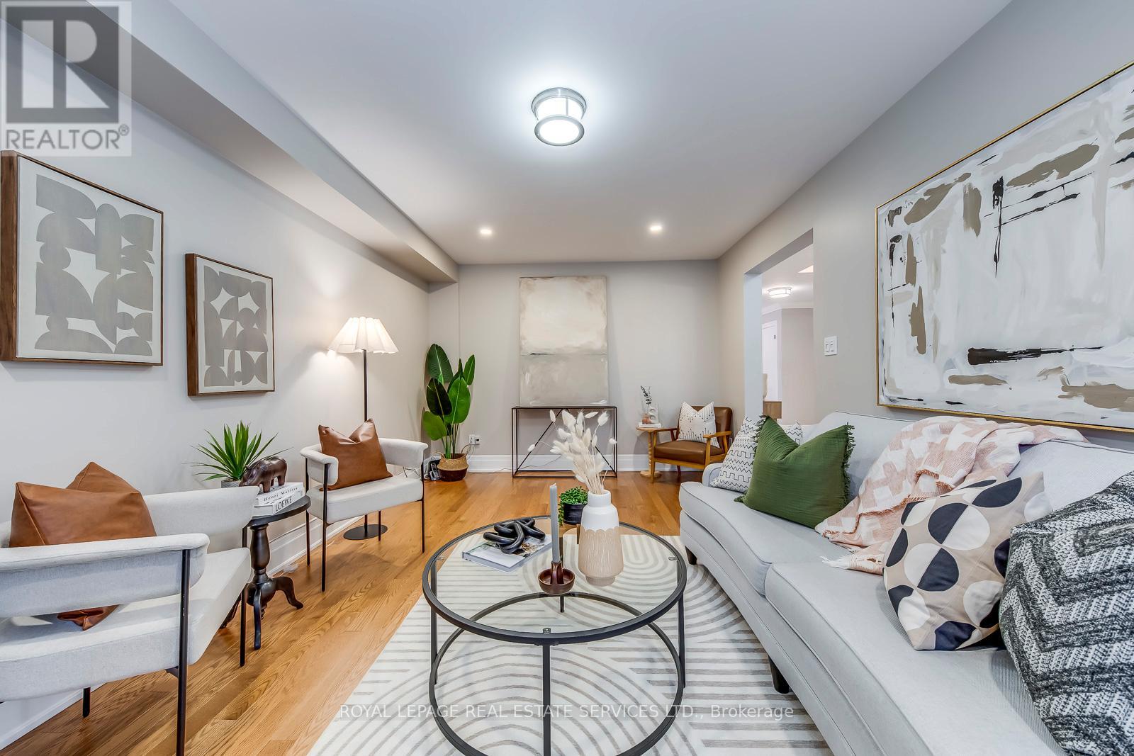 295 Canital Court, Mississauga, Ontario  L4Z 3B7 - Photo 12 - W12666366