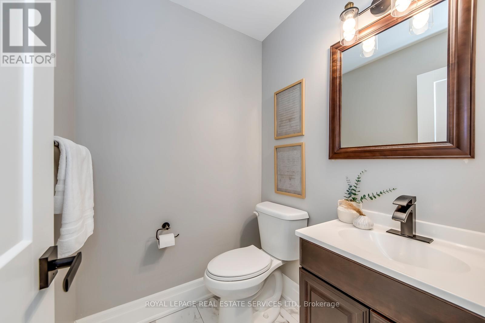 295 Canital Court, Mississauga, Ontario  L4Z 3B7 - Photo 19 - W12666366