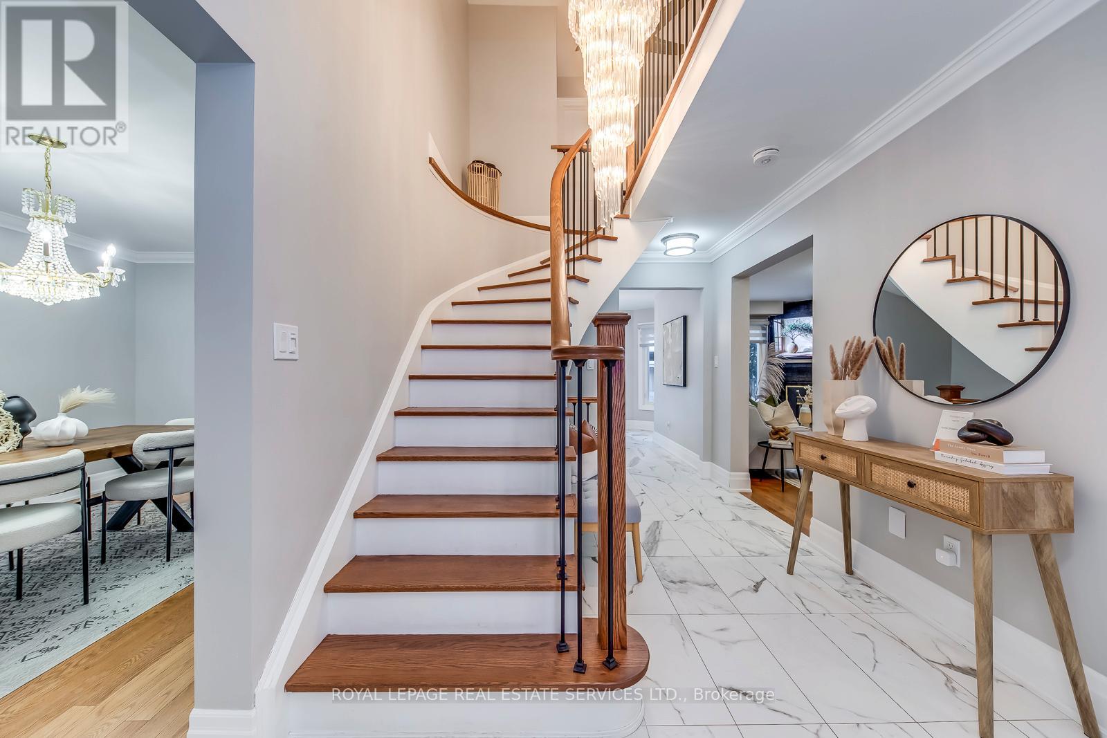 295 Canital Court, Mississauga, Ontario  L4Z 3B7 - Photo 21 - W12666366