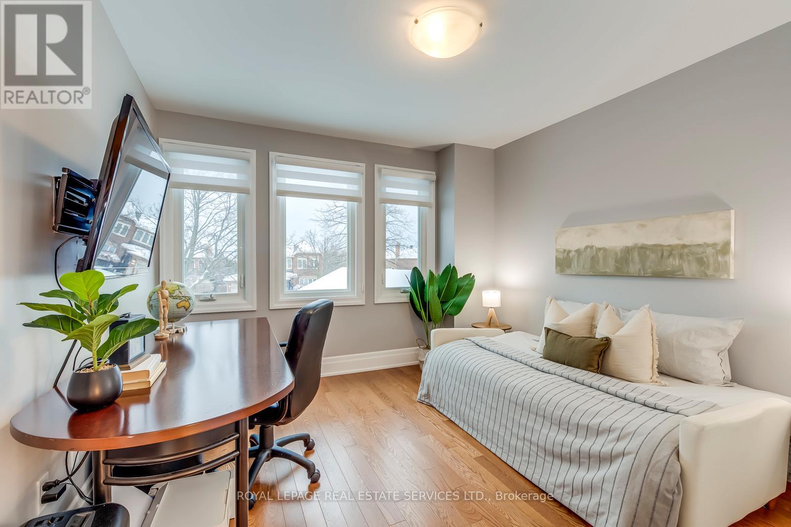 295 Canital Court, Mississauga, Ontario  L4Z 3B7 - Photo 29 - W12666366