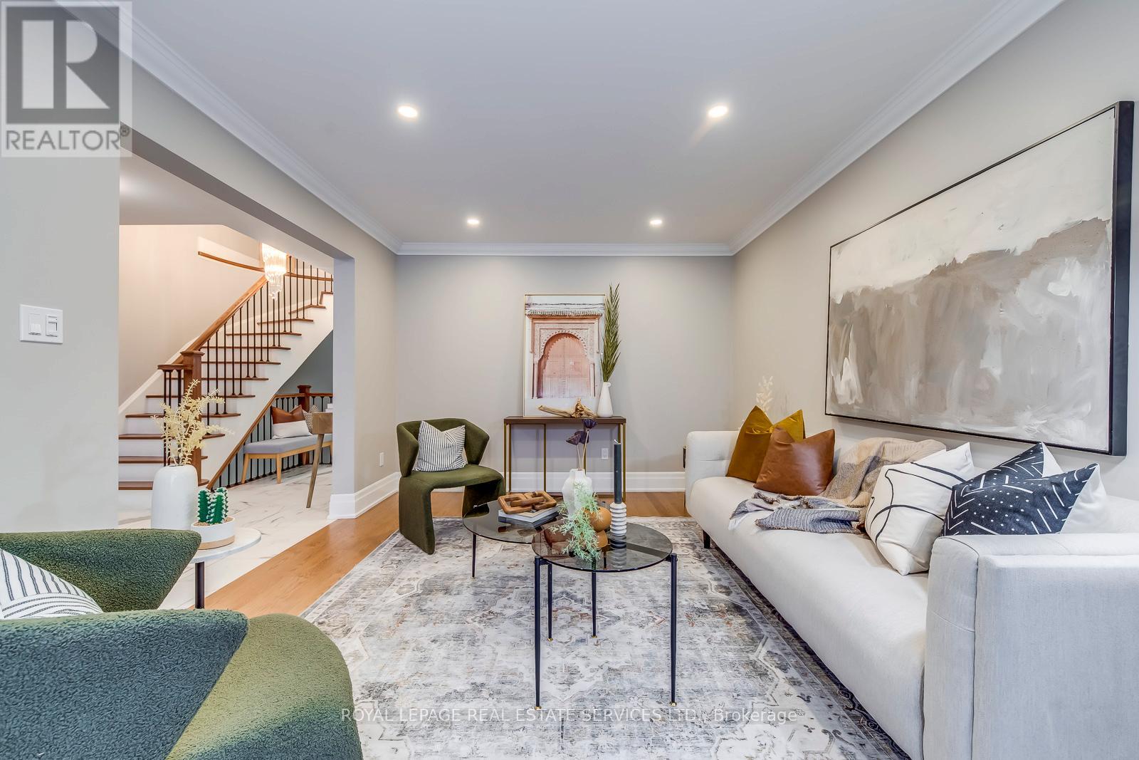 295 Canital Court, Mississauga, Ontario  L4Z 3B7 - Photo 7 - W12666366