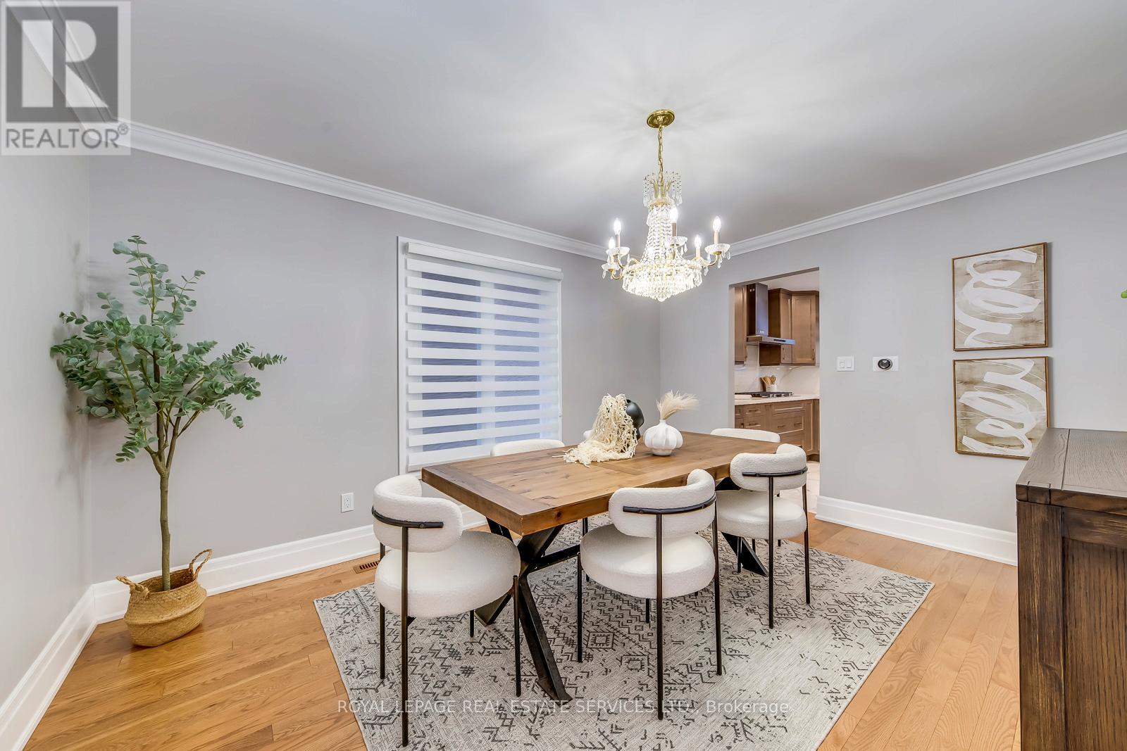 295 Canital Court, Mississauga, Ontario  L4Z 3B7 - Photo 8 - W12666366