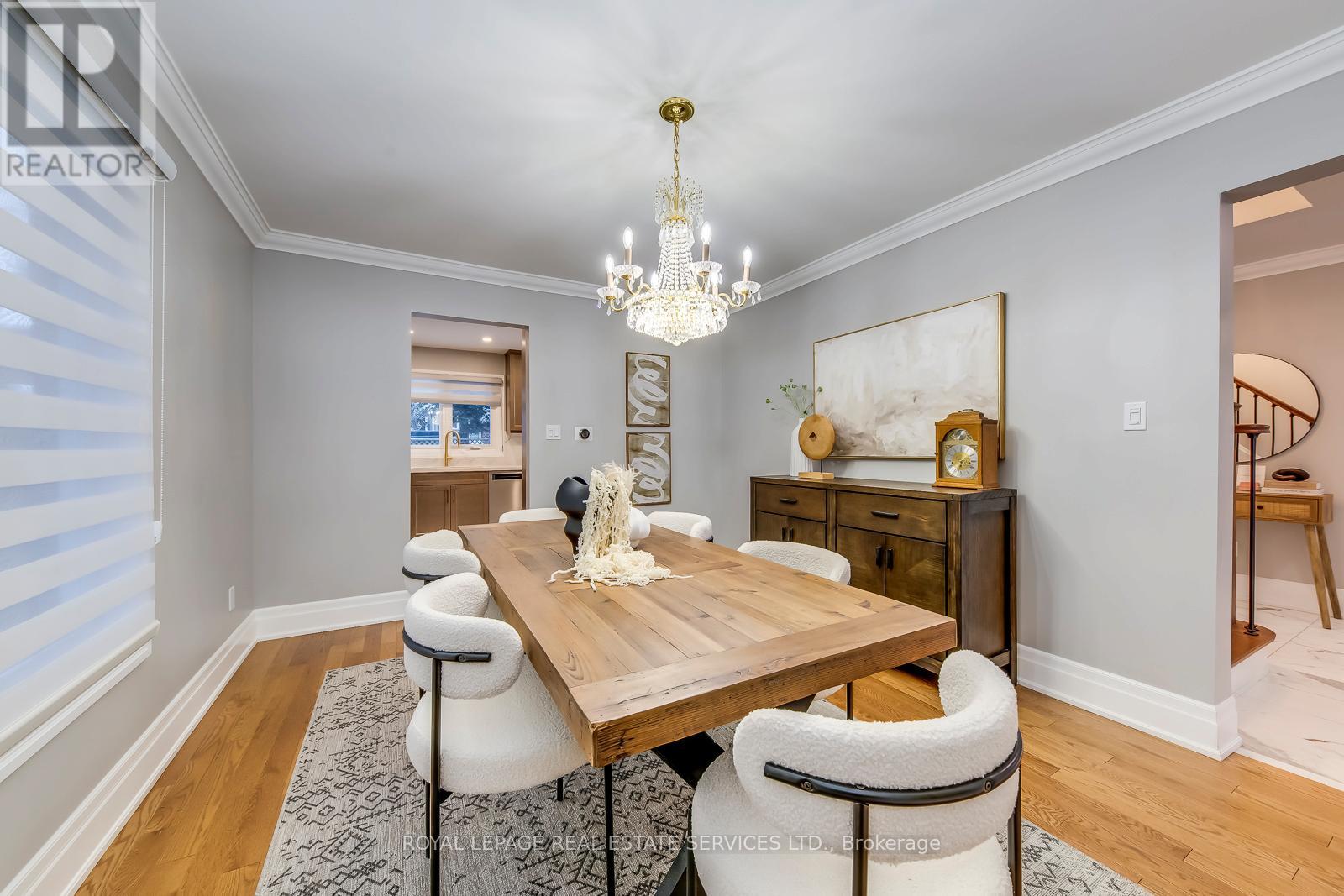 295 Canital Court, Mississauga, Ontario  L4Z 3B7 - Photo 9 - W12666366