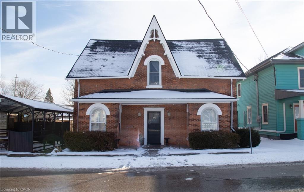 2016 PARK Street, Port Dover, Ontario