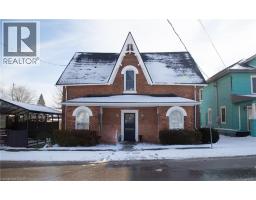 2016 PARK Street, Port Dover, Ontario