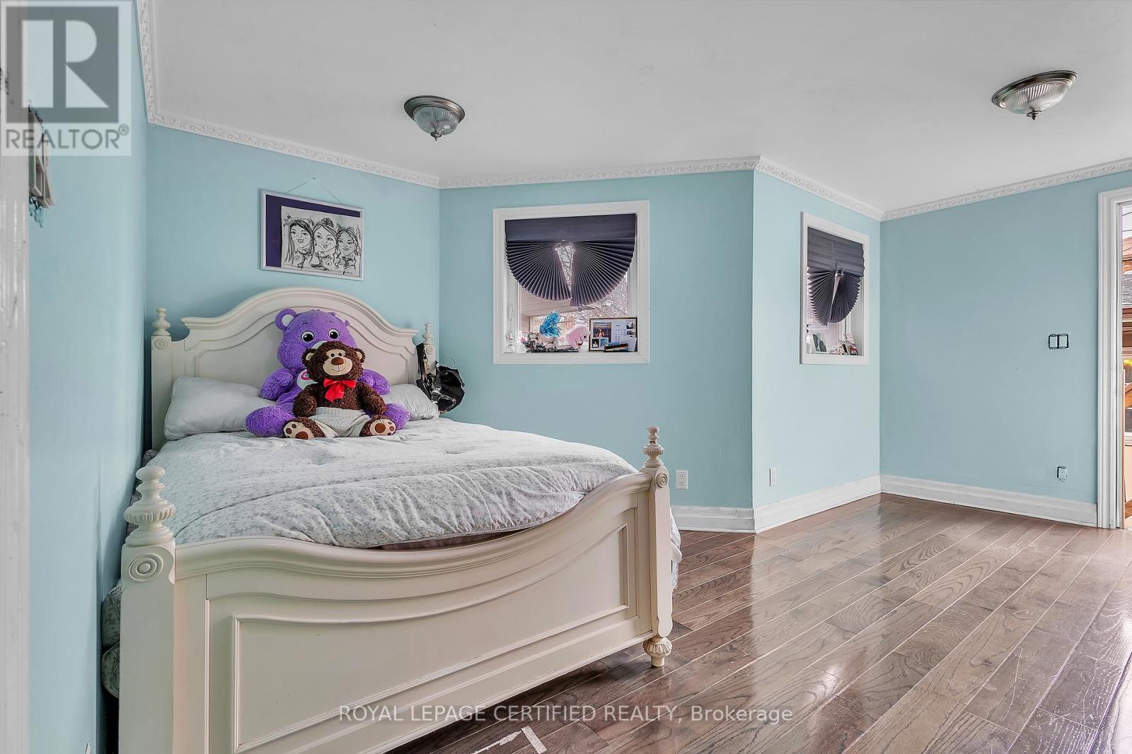 469 Old Weston Road, Toronto, Ontario  M6N 3A9 - Photo 11 - W12666398