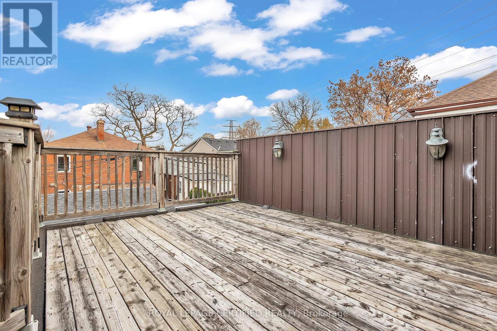 469 Old Weston Road, Toronto, Ontario  M6N 3A9 - Photo 14 - W12666398