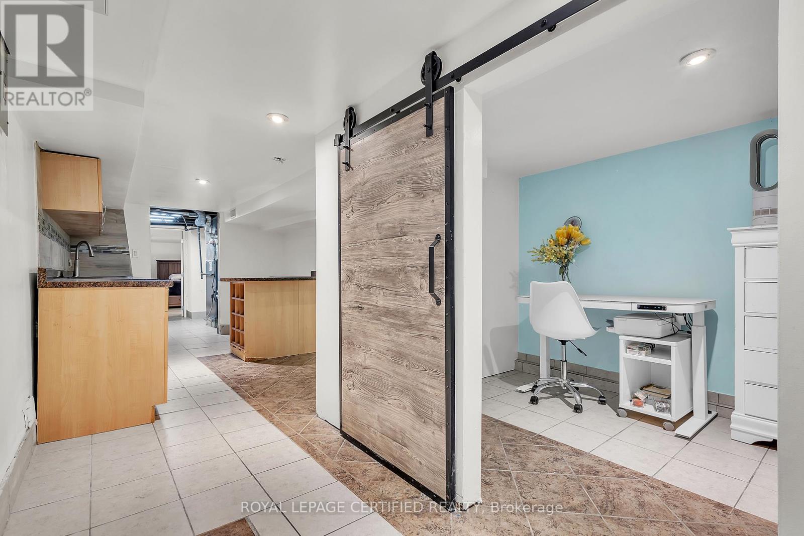 469 Old Weston Road, Toronto, Ontario  M6N 3A9 - Photo 17 - W12666398