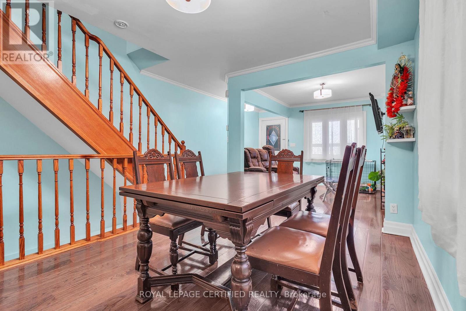 469 Old Weston Road, Toronto, Ontario  M6N 3A9 - Photo 5 - W12666398