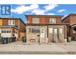 469 OLD WESTON ROAD, Toronto, Ontario