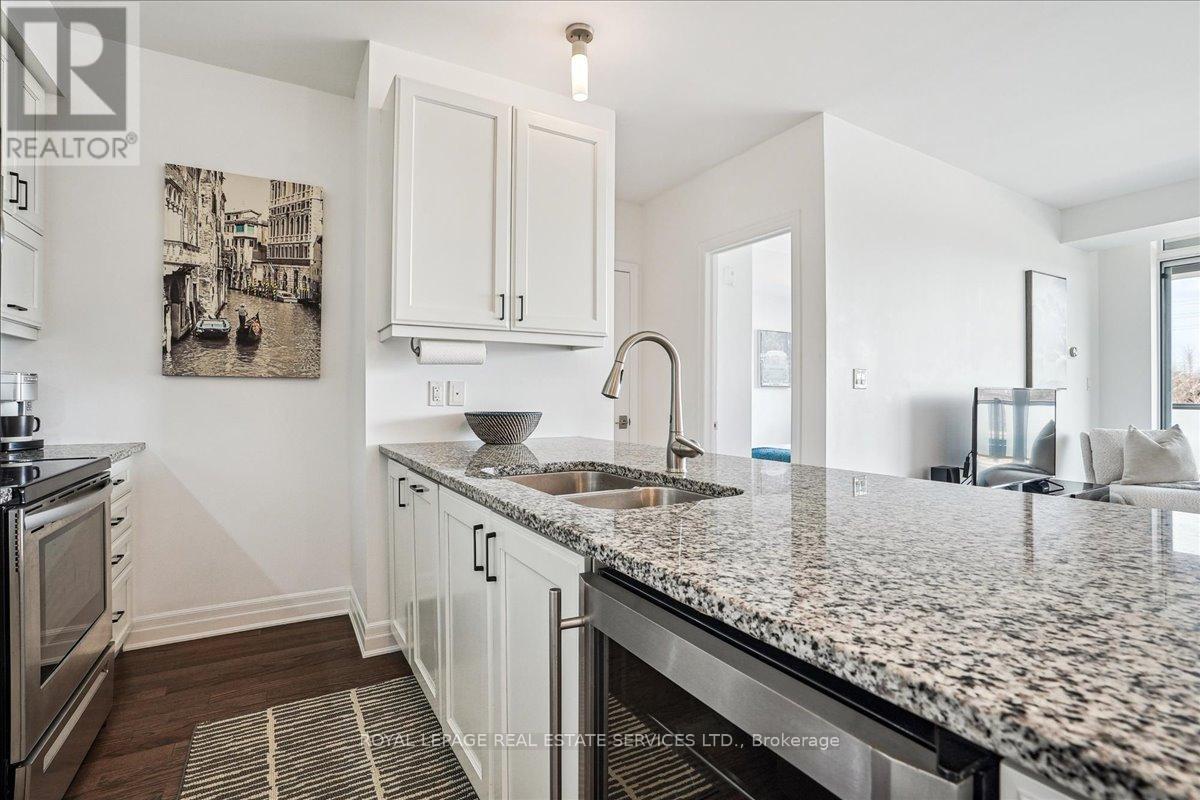 105 - 3028 Creekshore Common, Oakville, Ontario  L6M 5K6 - Photo 14 - W12666456