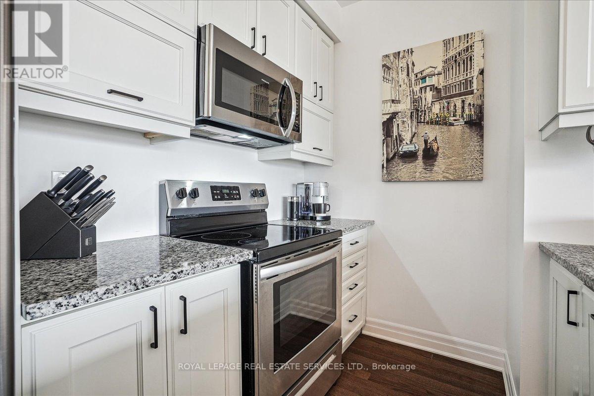 105 - 3028 Creekshore Common, Oakville, Ontario  L6M 5K6 - Photo 16 - W12666456