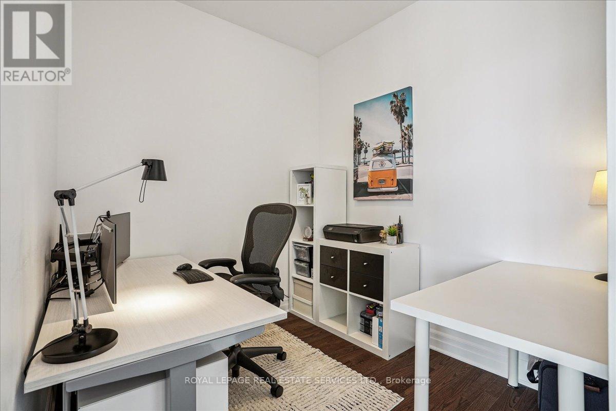 105 - 3028 Creekshore Common, Oakville, Ontario  L6M 5K6 - Photo 19 - W12666456