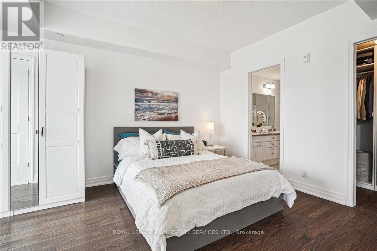 105 - 3028 Creekshore Common, Oakville, Ontario  L6M 5K6 - Photo 20 - W12666456