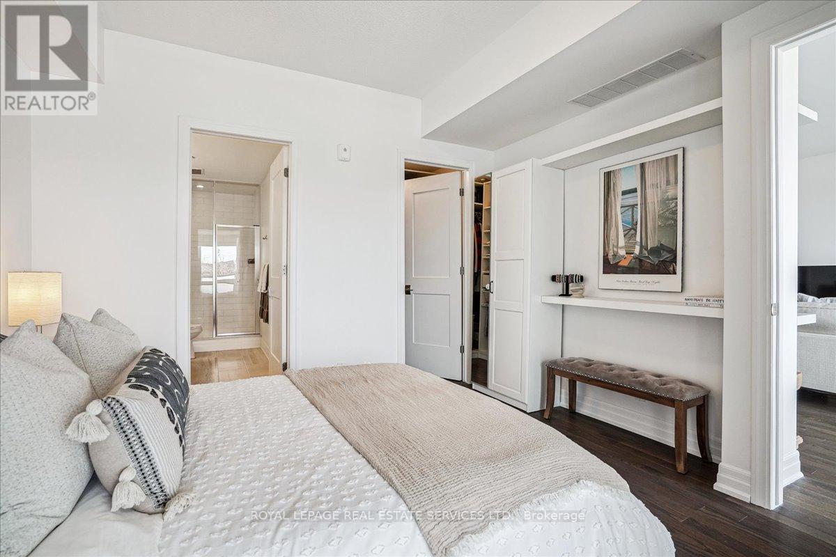 105 - 3028 Creekshore Common, Oakville, Ontario  L6M 5K6 - Photo 22 - W12666456