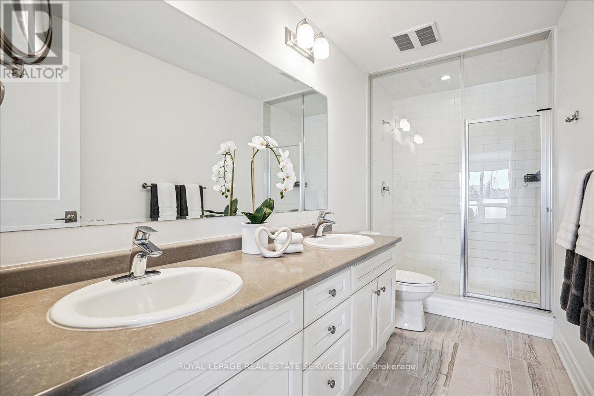 105 - 3028 Creekshore Common, Oakville, Ontario  L6M 5K6 - Photo 23 - W12666456