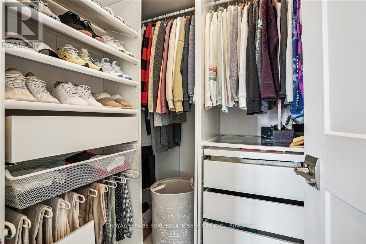 105 - 3028 Creekshore Common, Oakville, Ontario  L6M 5K6 - Photo 25 - W12666456