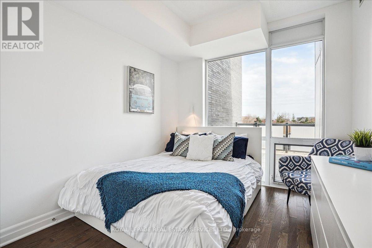 105 - 3028 Creekshore Common, Oakville, Ontario  L6M 5K6 - Photo 26 - W12666456