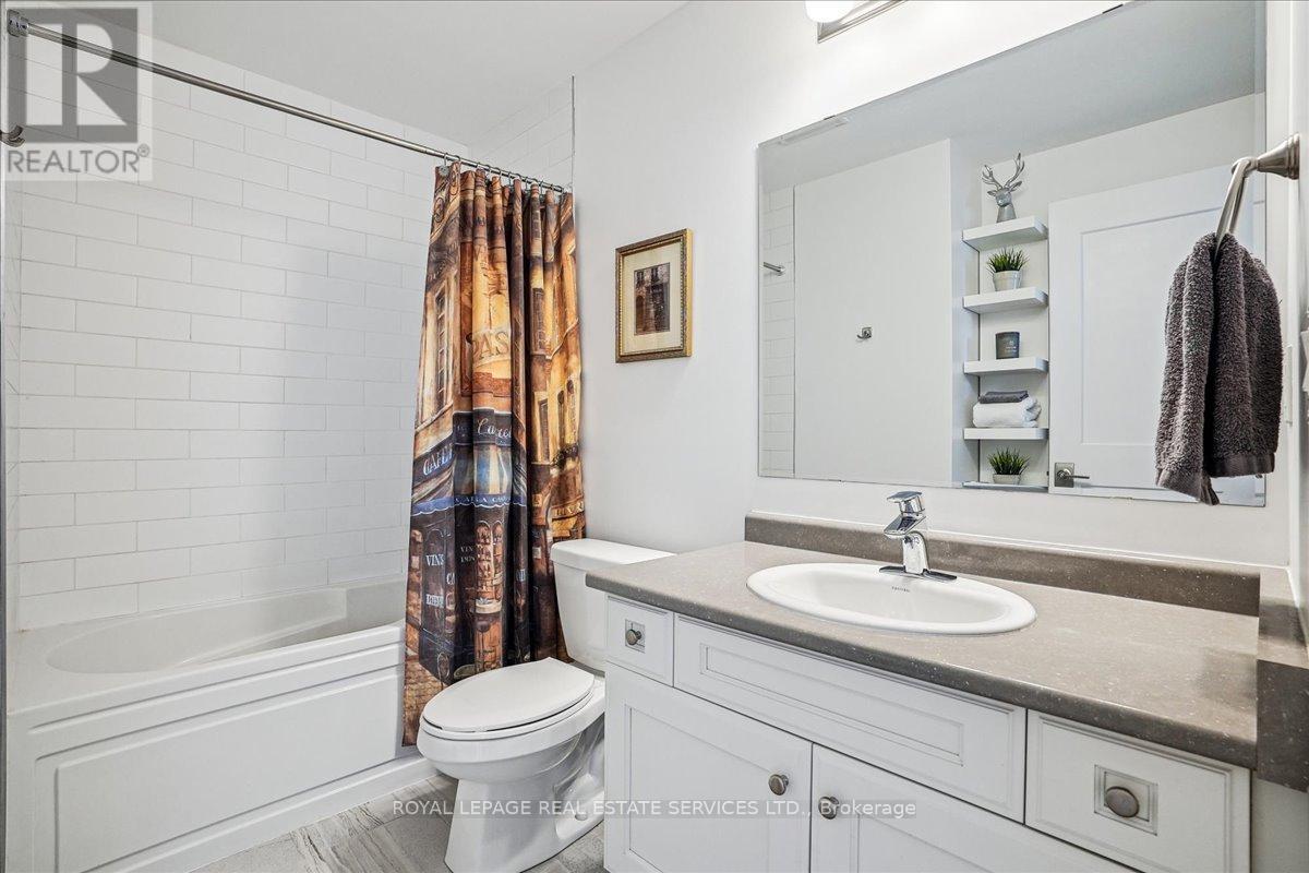 105 - 3028 Creekshore Common, Oakville, Ontario  L6M 5K6 - Photo 27 - W12666456