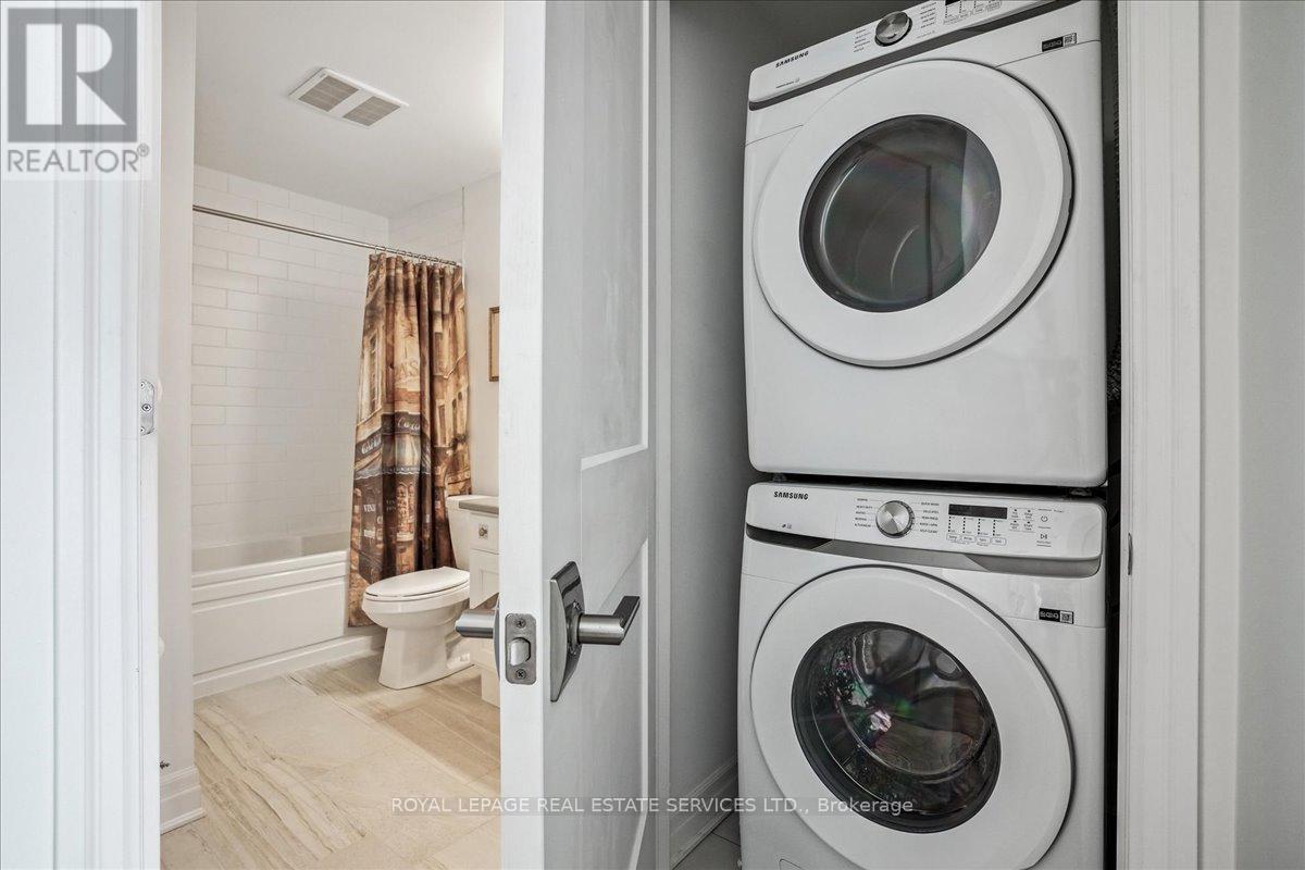 105 - 3028 Creekshore Common, Oakville, Ontario  L6M 5K6 - Photo 28 - W12666456