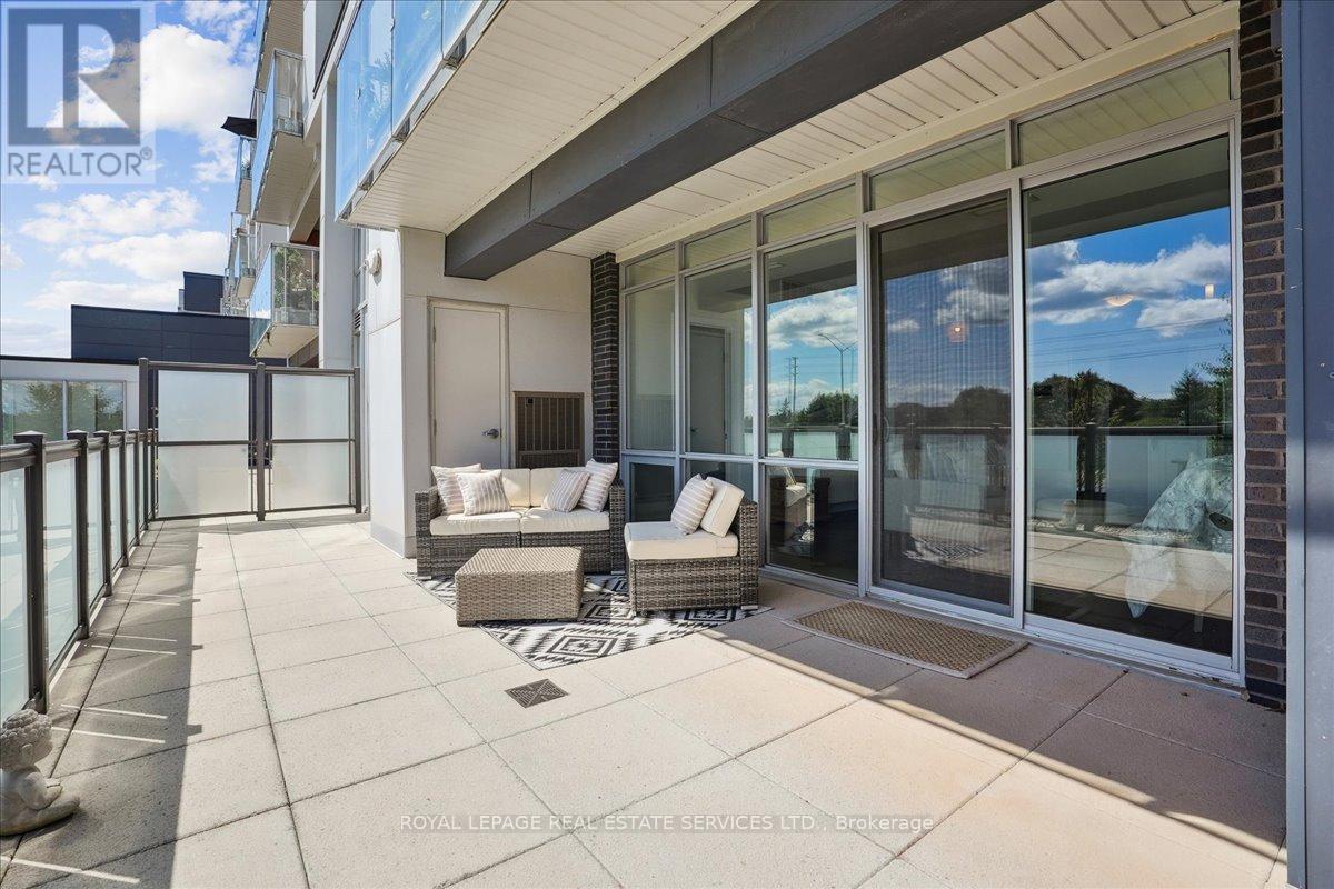 105 - 3028 Creekshore Common, Oakville, Ontario  L6M 5K6 - Photo 31 - W12666456