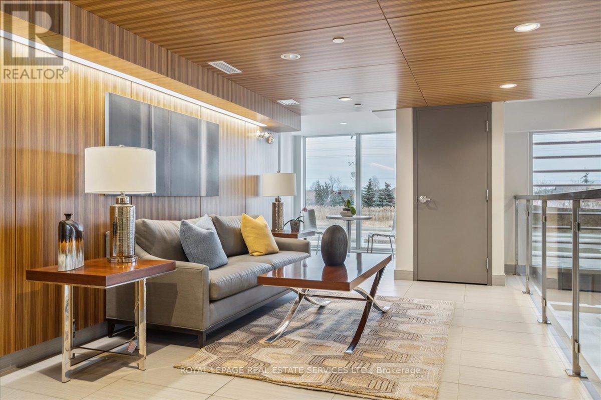 105 - 3028 Creekshore Common, Oakville, Ontario  L6M 5K6 - Photo 36 - W12666456