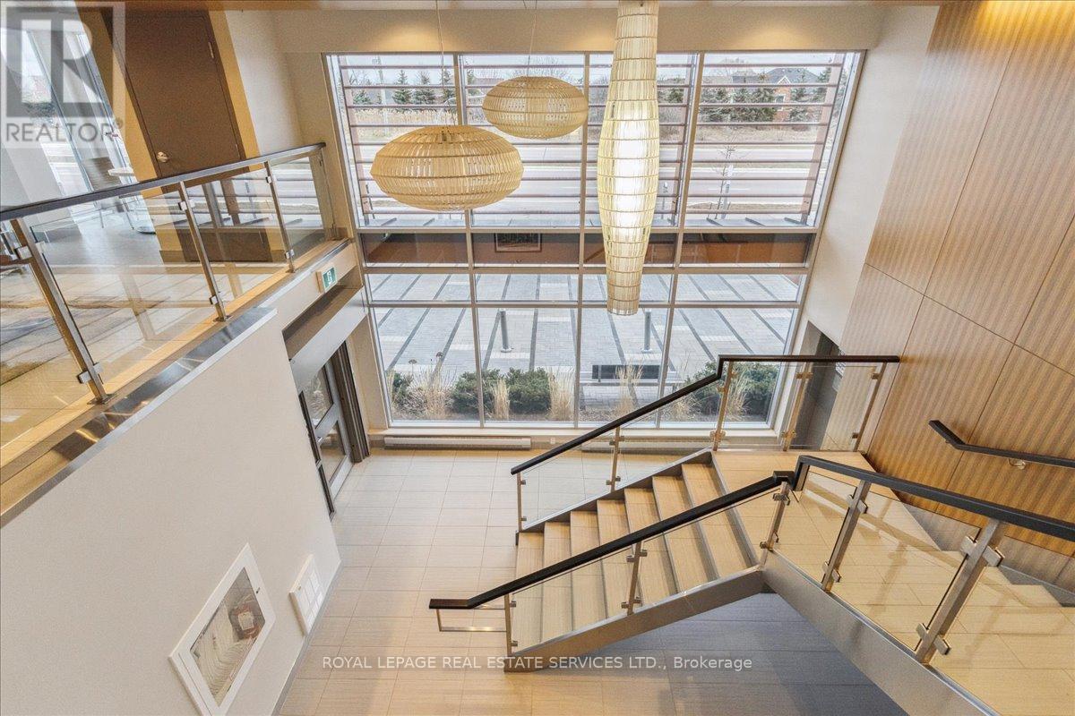 105 - 3028 Creekshore Common, Oakville, Ontario  L6M 5K6 - Photo 37 - W12666456