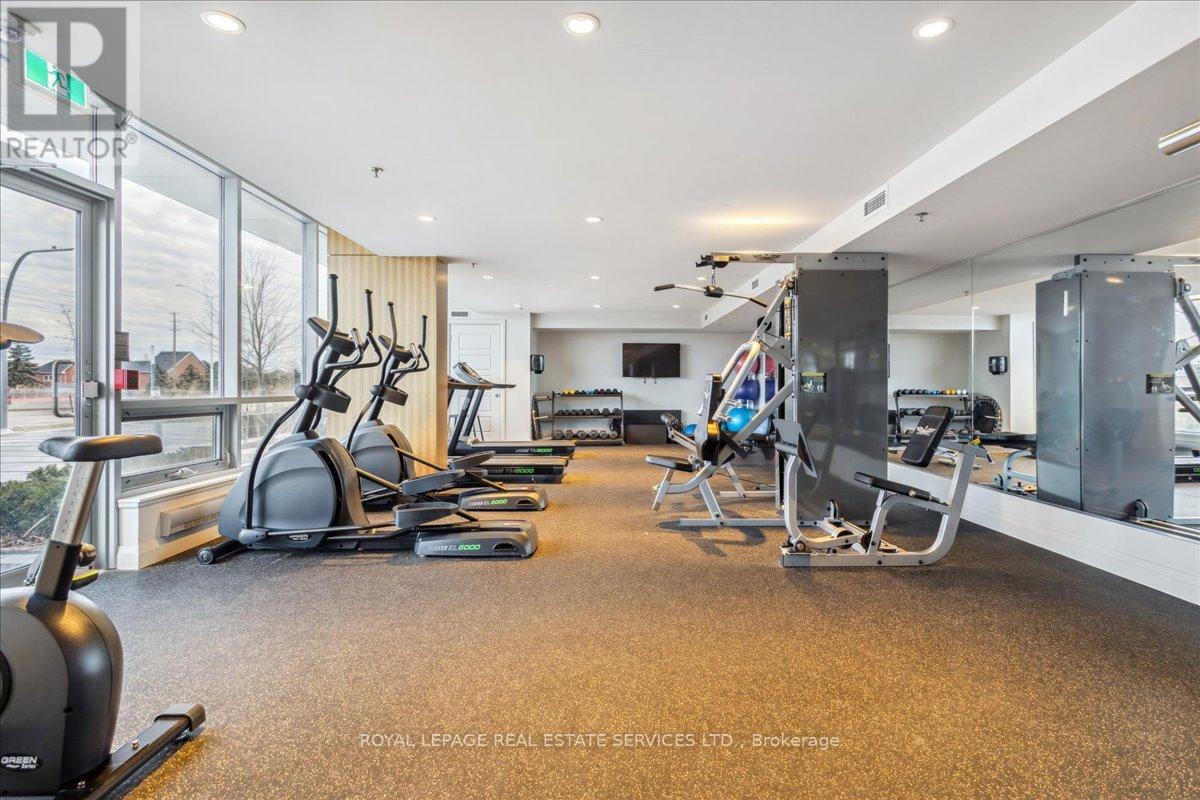 105 - 3028 Creekshore Common, Oakville, Ontario  L6M 5K6 - Photo 39 - W12666456