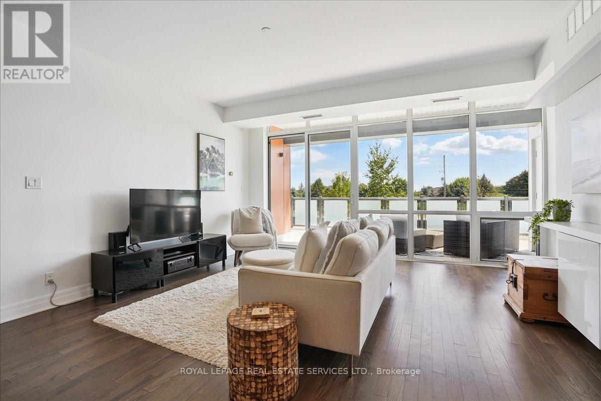 105 - 3028 Creekshore Common, Oakville, Ontario  L6M 5K6 - Photo 4 - W12666456