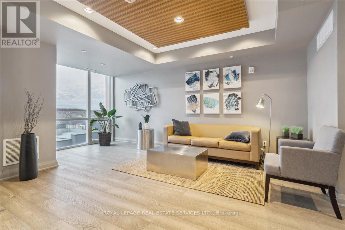 105 - 3028 Creekshore Common, Oakville, Ontario  L6M 5K6 - Photo 43 - W12666456