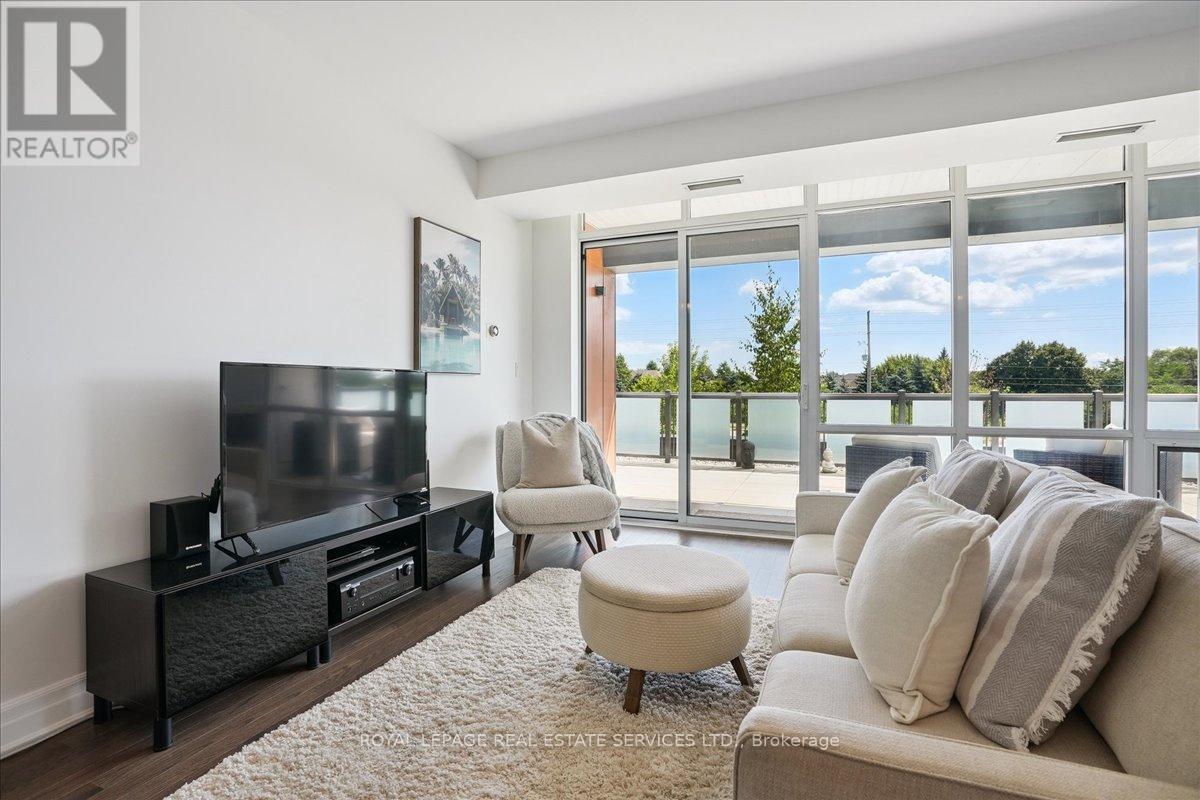 105 - 3028 Creekshore Common, Oakville, Ontario  L6M 5K6 - Photo 5 - W12666456