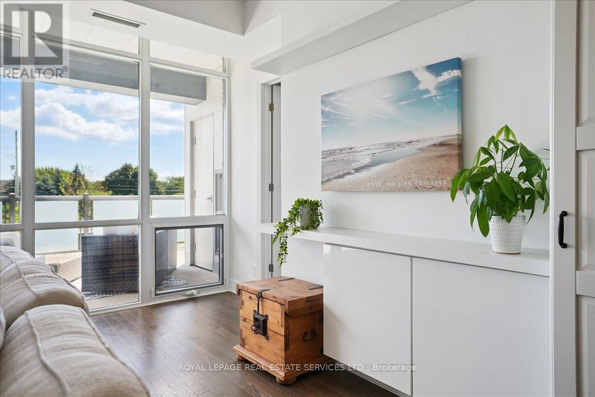 105 - 3028 Creekshore Common, Oakville, Ontario  L6M 5K6 - Photo 7 - W12666456