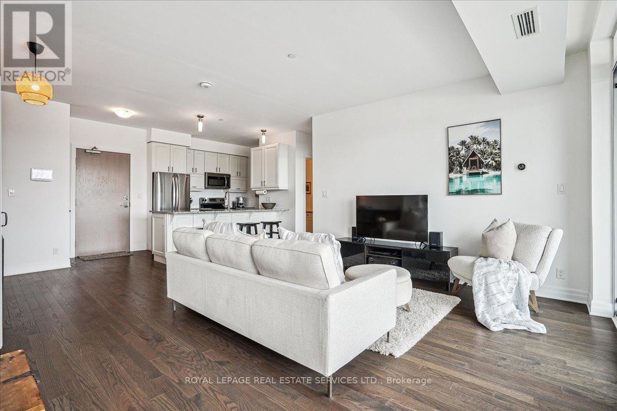 105 - 3028 Creekshore Common, Oakville, Ontario  L6M 5K6 - Photo 8 - W12666456