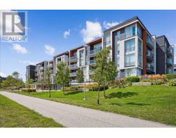 105 - 3028 CREEKSHORE COMMON, Oakville, Ontario