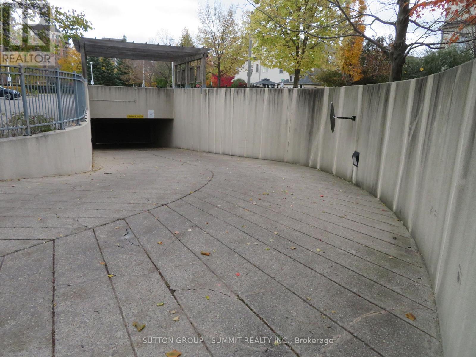 1001 - 2325 Central Park Drive, Oakville, Ontario  L6H 0E2 - Photo 28 - W12667850