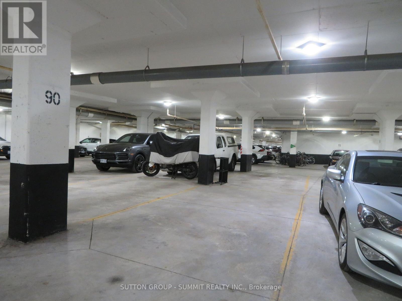 1001 - 2325 Central Park Drive, Oakville, Ontario  L6H 0E2 - Photo 32 - W12667850