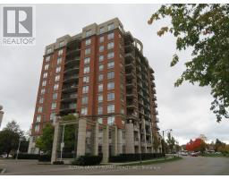 1001 - 2325 CENTRAL PARK DRIVE, Oakville, Ontario