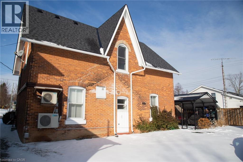 2016 Park Street, Port Dover, Ontario  N0A 1N0 - Photo 48 - 40784501