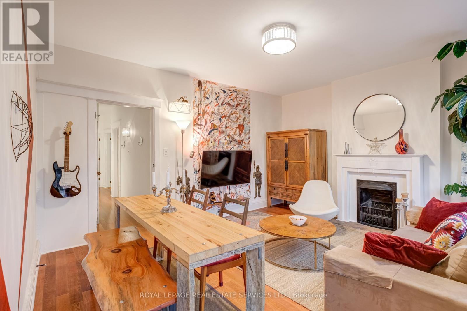 168 Dunn Avenue, Toronto, Ontario  M6K 2R6 - Photo 14 - W12667906