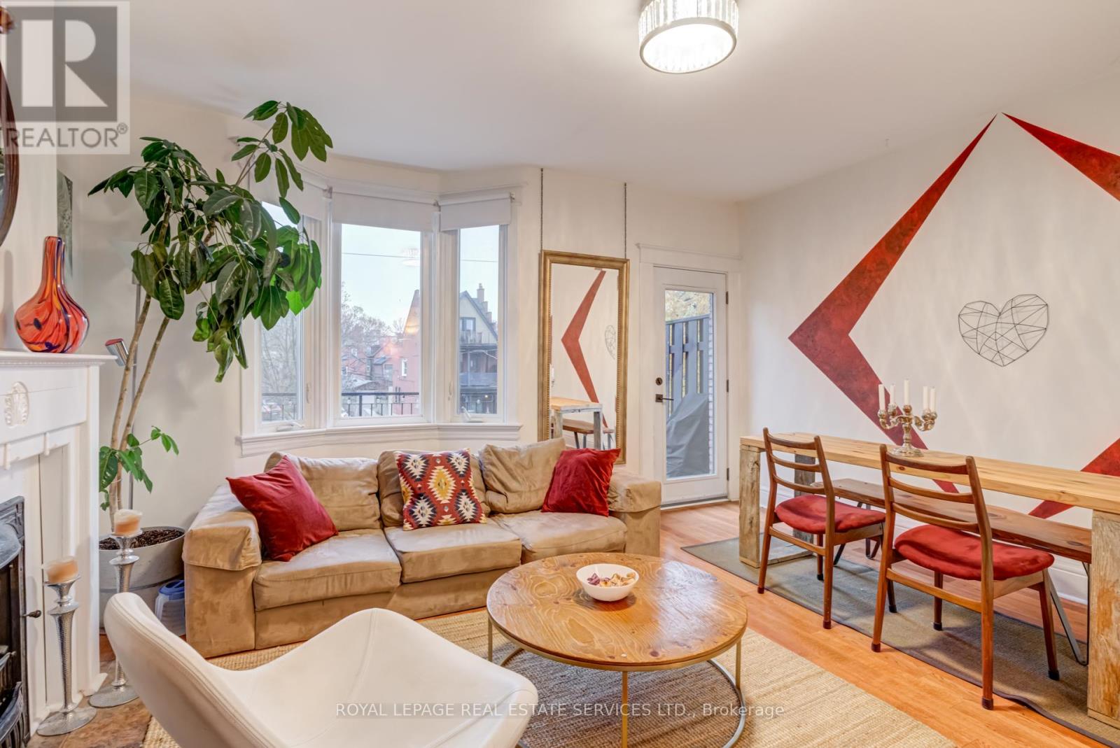 168 Dunn Avenue, Toronto, Ontario  M6K 2R6 - Photo 15 - W12667906