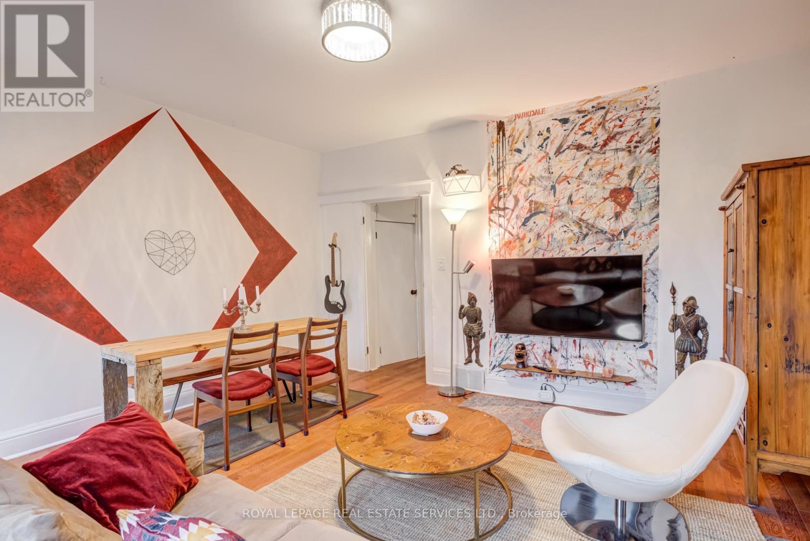 168 Dunn Avenue, Toronto, Ontario  M6K 2R6 - Photo 16 - W12667906