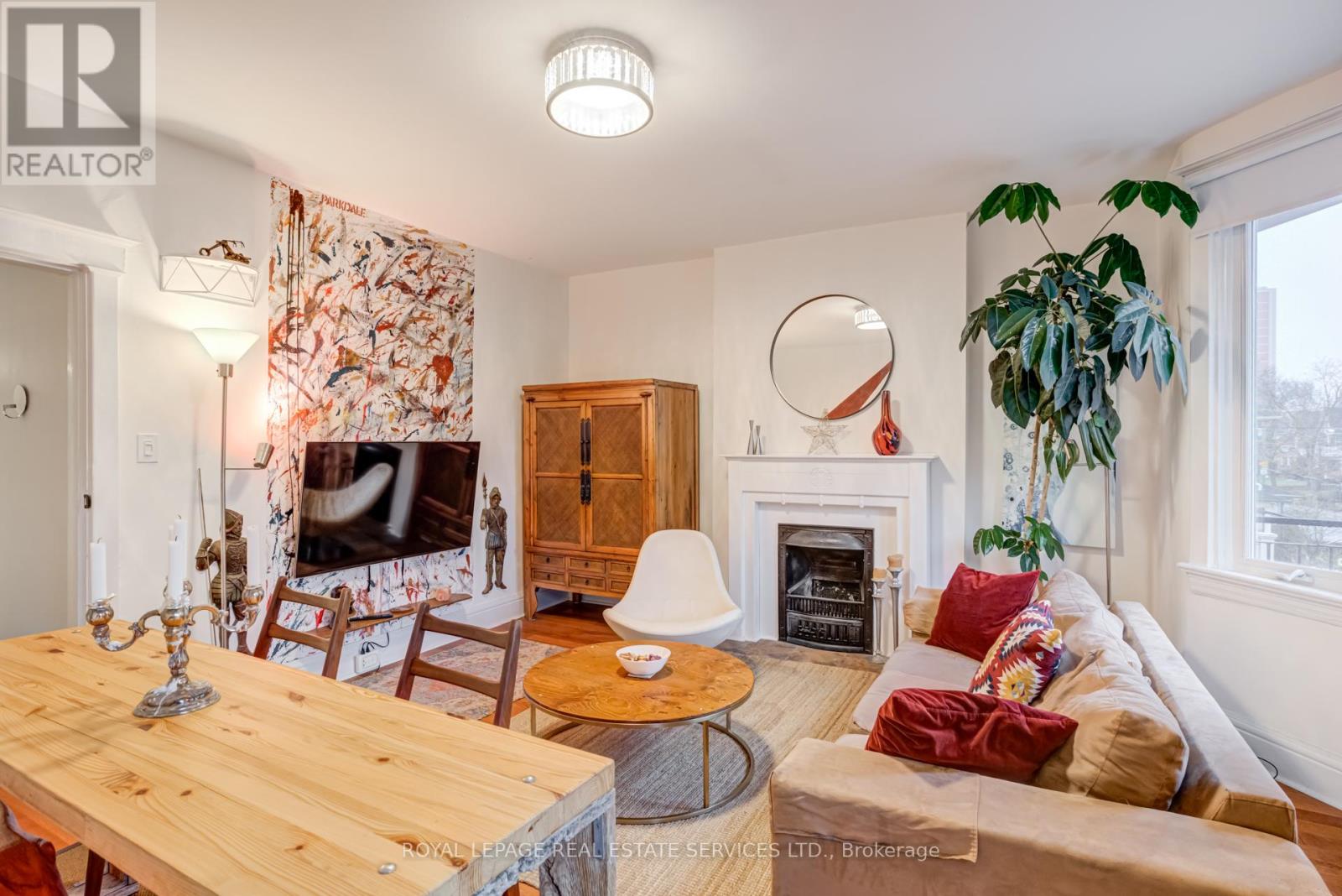 168 Dunn Avenue, Toronto, Ontario  M6K 2R6 - Photo 17 - W12667906