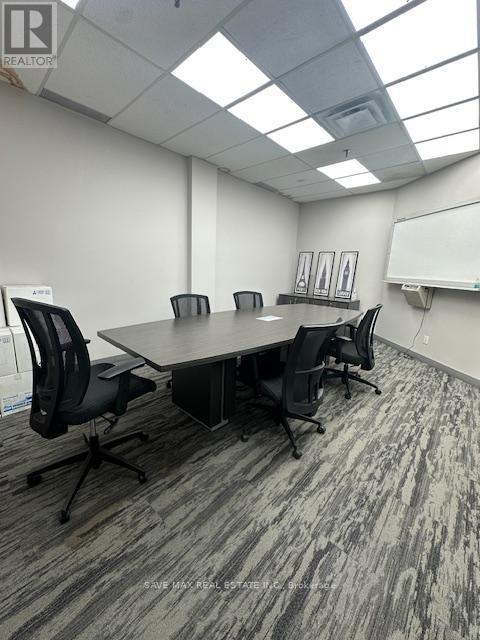 6015 Kestrel Road, Mississauga, Ontario  L5T 1S8 - Photo 11 - W12667916