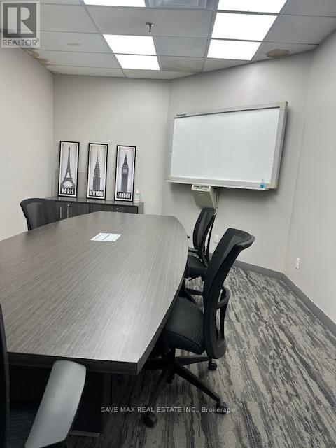 6015 Kestrel Road, Mississauga, Ontario  L5T 1S8 - Photo 13 - W12667916