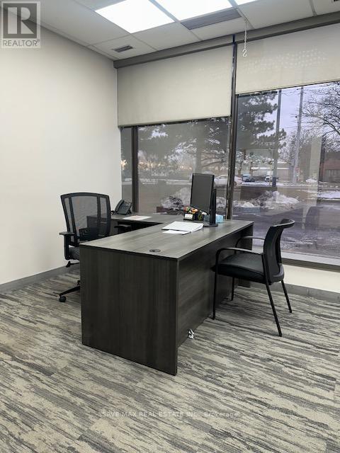 6015 Kestrel Road, Mississauga, Ontario  L5T 1S8 - Photo 14 - W12667916