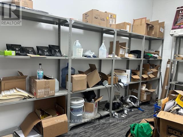 6015 Kestrel Road, Mississauga, Ontario  L5T 1S8 - Photo 19 - W12667916