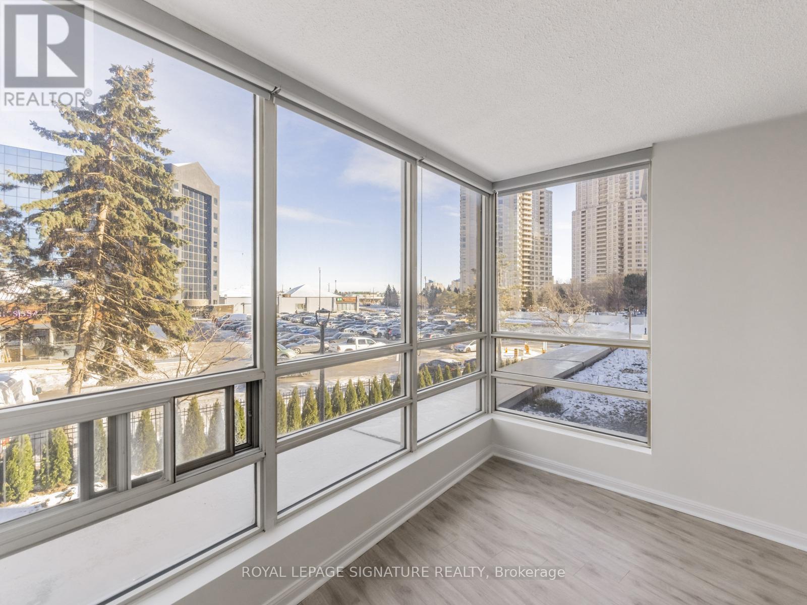 203 - 50 Eglinton Avenue W, Mississauga, Ontario  L5R 3P5 - Photo 16 - W12667920