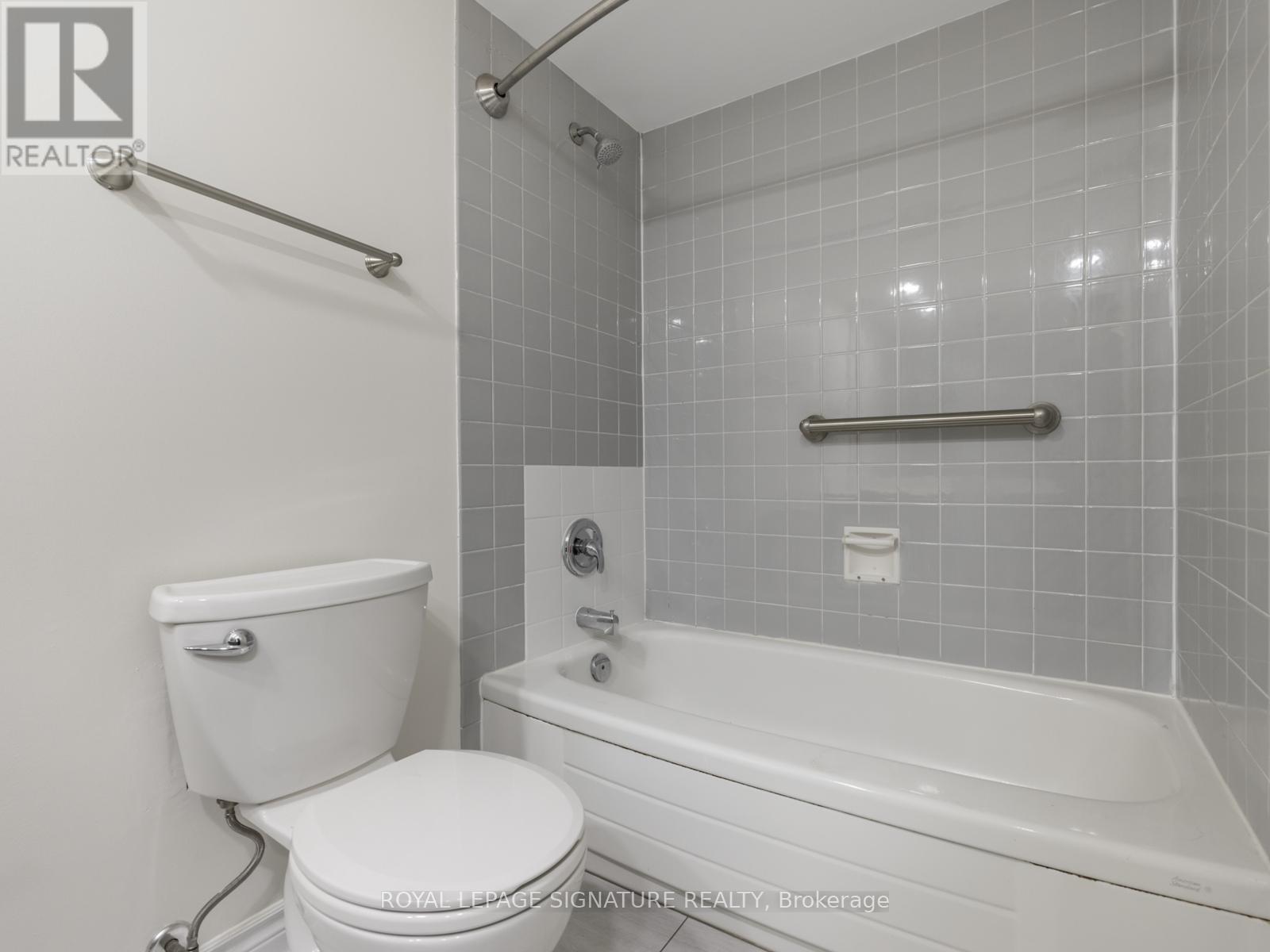 203 - 50 Eglinton Avenue W, Mississauga, Ontario  L5R 3P5 - Photo 20 - W12667920